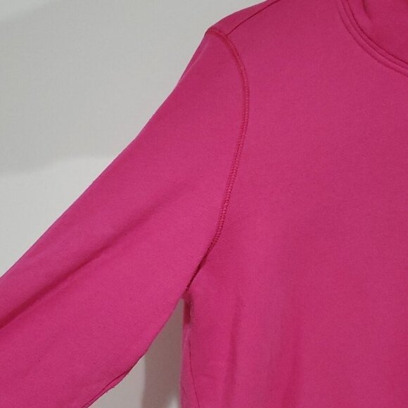 PINK Victoria's Secret medium pink jacket - Picture 4 of 7